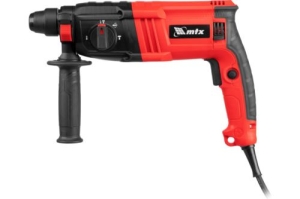   MRH-600-22, SDS-Plus, 600 , 2,2 , 3  1 .// MTX