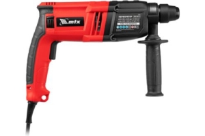   MRH-600-22, SDS-Plus, 600 , 2,2 , 3  1 .// MTX