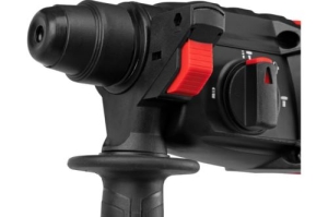   MRH-600-22, SDS-Plus, 600 , 2,2 , 3  1 .// MTX