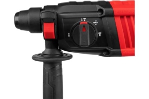   MRH-600-22, SDS-Plus, 600 , 2,2 , 3  1 .// MTX