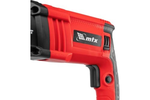   MRH-600-22, SDS-Plus, 600 , 2,2 , 3  1 .// MTX