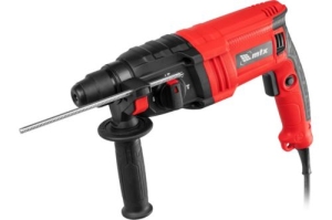   MRH-600-22, SDS-Plus, 600 , 2,2 , 3  1 .// MTX