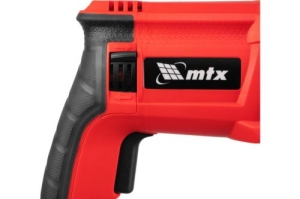   MRH-600-22, SDS-Plus, 600 , 2,2 , 3  1 .// MTX