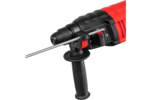   MRH-600-22, SDS-Plus, 600 , 2,2 , 3  1 .// MTX