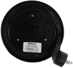   Sakura SA-2318BKG (1.7) / 
