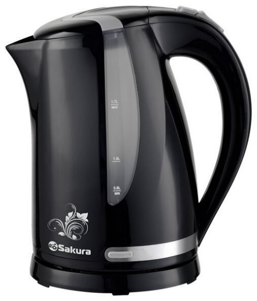   Sakura SA-2318BKG (1.7) / 