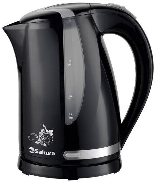   Sakura SA-2318BKG (1.7) / 