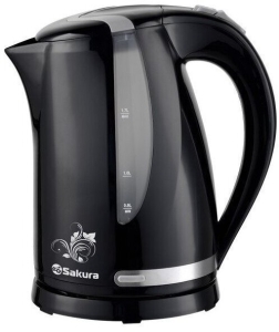   Sakura SA-2318BKG (1.7) / 