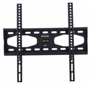  Kromax STAR-33, 26-55, VESA 400x400 , max 75 , GREY