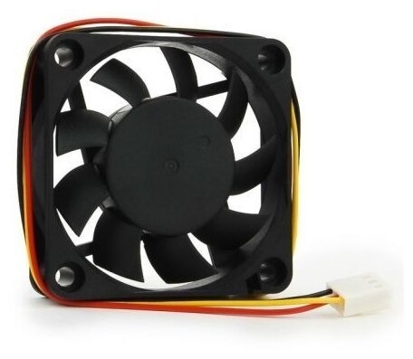  ACD-F0615HM3-A 62mm,  15mm, hydraulic, 25dBA, 3pin
