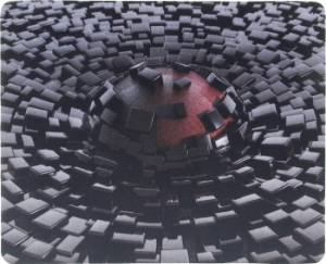    Oklick OK-F0281 /