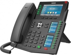  IP Fanvil X6U 