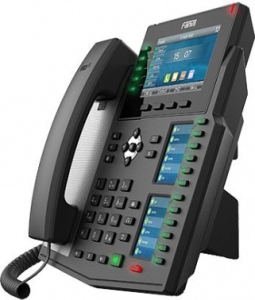  IP Fanvil X6U 