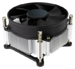  ACD-CD5M3-A Cooler, s.115x, TDP 95W, 2400rpm, 31.6dBA, screw, 3pin ,OEM20