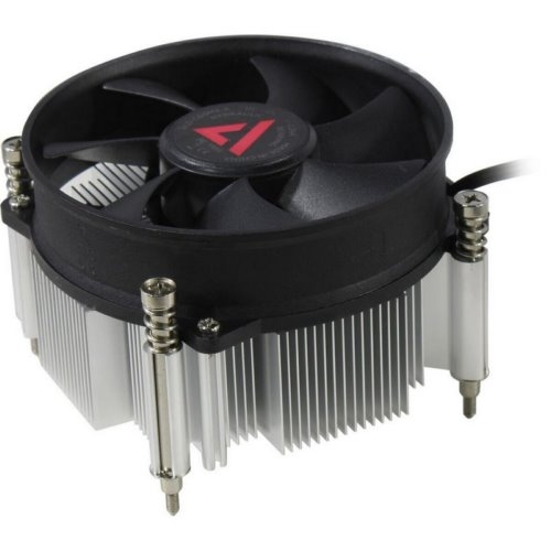  ACD-CD5M3-A Cooler, s.115x, TDP 95W, 2400rpm, 31.6dBA, screw, 3pin ,OEM20