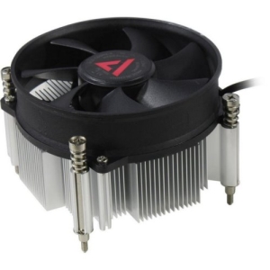 ACD-CD5M3-A Cooler, s.115x, TDP 95W, 2400rpm, 31.6dBA, screw, 3pin ,OEM20
