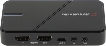    Live Gamer Extreme 3, (GC551G2), RTL