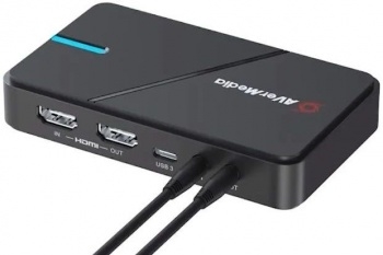    Live Gamer Extreme 3, (GC551G2), RTL