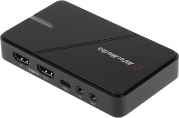    Live Gamer Extreme 3, (GC551G2), RTL