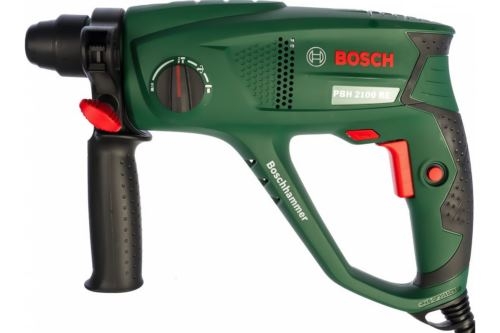  Bosch PBH 2100 RE 06033A9320  SDS-plus 550 , 1,7  ,2,2 