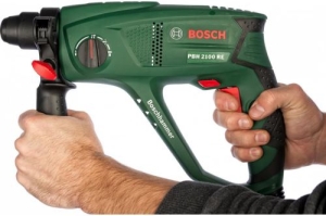  Bosch PBH 2100 RE 06033A9320  SDS-plus 550 , 1,7  ,2,2 