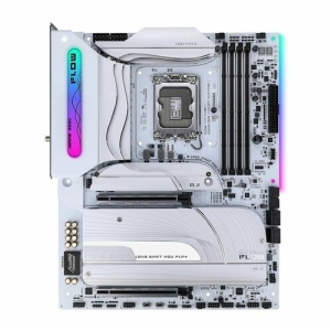   Colorful iGame Z890 FLOW V20 LGA1851