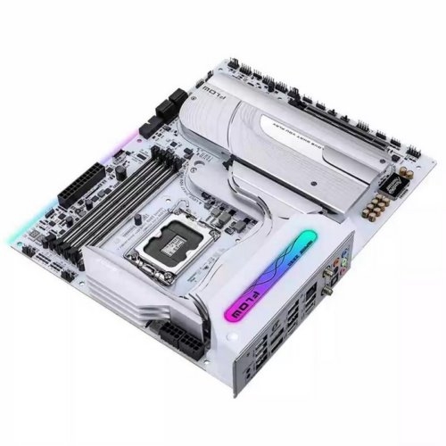  Colorful iGame Z890 FLOW V20 LGA1851