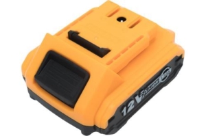   Li-Ion Ingco FBLI12151