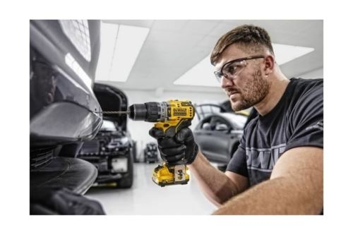 - DeWalt DCD706D2 . :