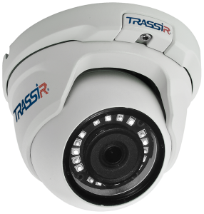  IP Trassir TR-D2S5 2.8-2.8  .: