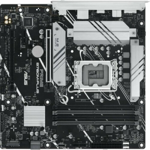   Asus PRIME B760M-PLUS LGA1700