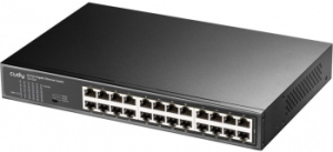  Cudy GS1024 (L2) 24x1/ 