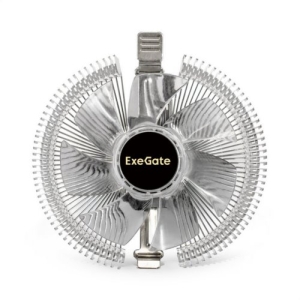  ExeGate Wizard EE91-PWM.RED (Al, LGA775/1150/1151/1155/1156/1200/1700/1851/AM2/AM2+/AM3/AM3+/A