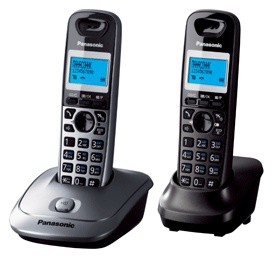  Panasonic KX-TG2512RU1 {   , , Caller ID, , }