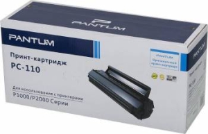 - Pantum PC-110   Pantum P1000/P2000/P2050/5000/5005/6000/6005 (1500.)