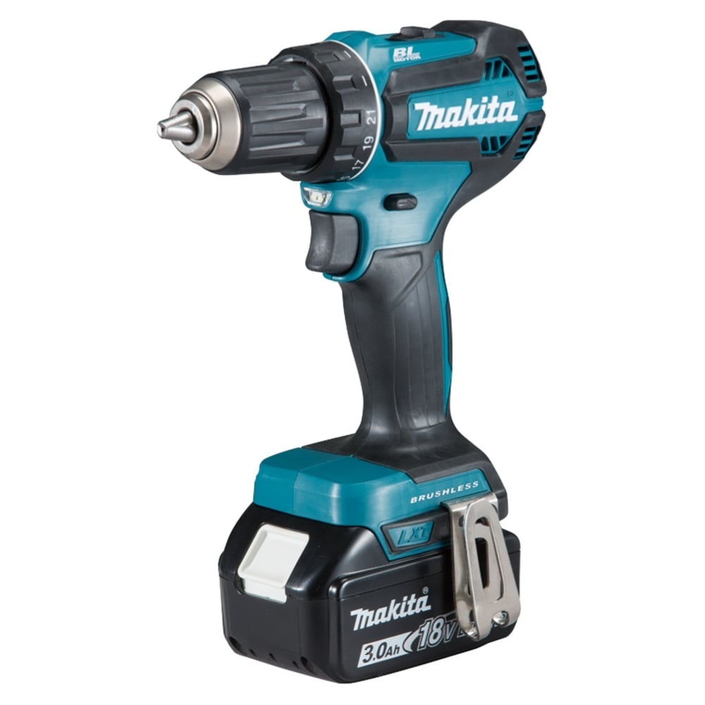   MAKITA DDF485RF, 13, 