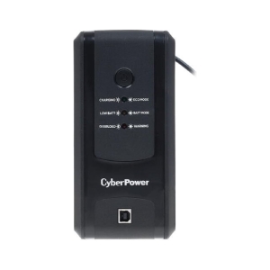    ()  1 CyberPower UT650EG
