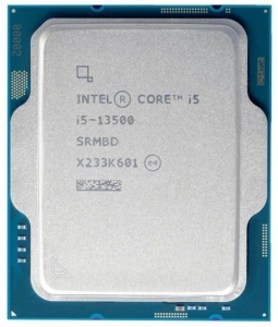  Intel Core I5-13500 S1700 OEM 2.5G CM8071505093101 S RMBM IN