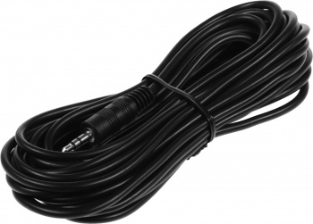   Ningbo JAAC003-5 Jack 3.5 (m)/Jack 3.5 (f) 5.       