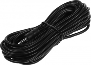   Ningbo JAAC003-5 Jack 3.5 (m)/Jack 3.5 (f) 5.       