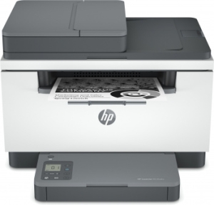  HP LaserJet M236sdw, (9YG09A), //, A4, 29ppm, print 600600dpi, scan 600x600dp