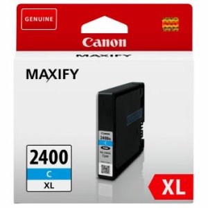   CANON PGI-2400XL , 1500 .,  MAXIFY iB4040/5040/5340