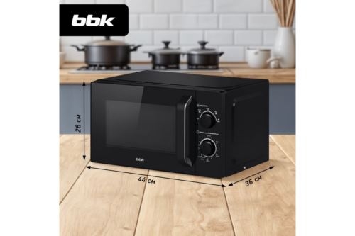   BBK 20MWS-760M/B