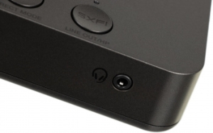   Creative USB Sound Blaster X 4 WW (SB-Axx1) 7.1 Ret