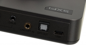   Creative USB Sound Blaster X 4 WW (SB-Axx1) 7.1 Ret