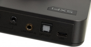   Creative USB Sound Blaster X 4 WW (SB-Axx1) 7.1 Ret