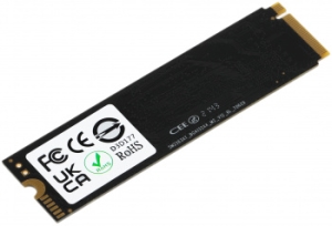  SSD AGI 256GB M.2 2280 AI198 Client SSD PCIe Gen3x4 with NVMe, 1936/1217, IOPS 92/241K, M