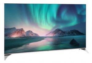  Hyundai 55 H-LED55QBU7500 QLED UHD Smart