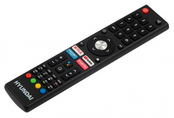  Hyundai 55 H-LED55QBU7500 QLED UHD Smart