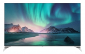  Hyundai 55 H-LED55QBU7500 QLED UHD Smart